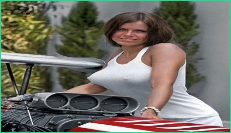 Barbara Roufs: A Comprehensive Biography, Cause of Death, and Net Worth