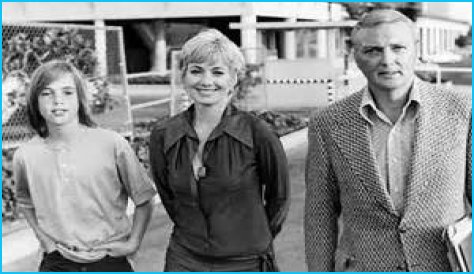 Explore The Unspeakable Truth About David Cassidy's Net Worth